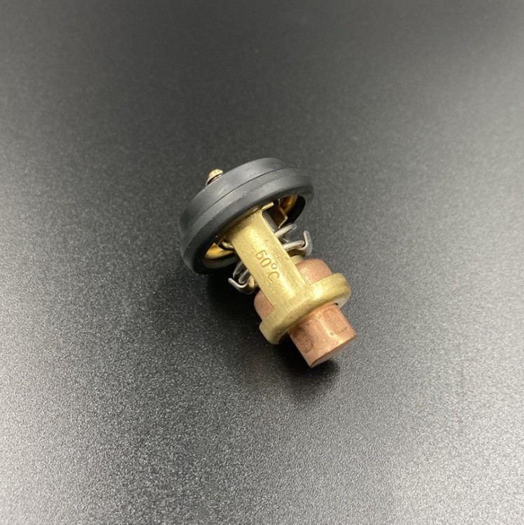 Термостат Tohatsu 2-40 Mercury (3H6-01030-0; 350-01030-0; 853704) (PREMARINE), арт. 345-01030-0-K,          PREMARINE 