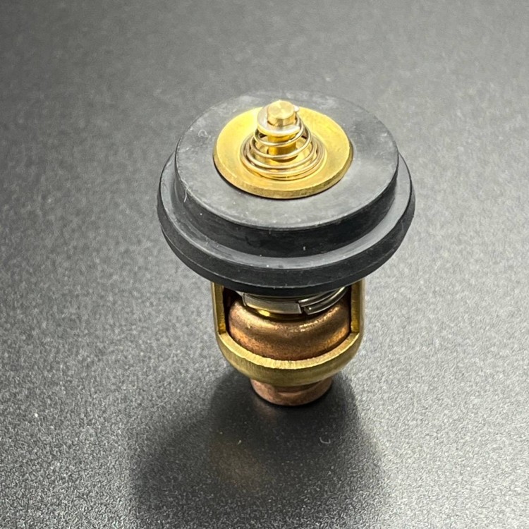 Термостат Tohatsu 2-40 Mercury (3H6-01030-0; 350-01030-0; 853704) (PREMARINE), арт. 345-01030-0-K,          PREMARINE 