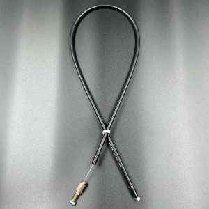 Тросик газа  Yamaha Phazer,Venture (82M-26311-00) (KINETIX)