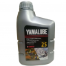 Масло моторное 2-тактное Yamalube 2S, 2Т, Semisynthetic Oil (1 л) 