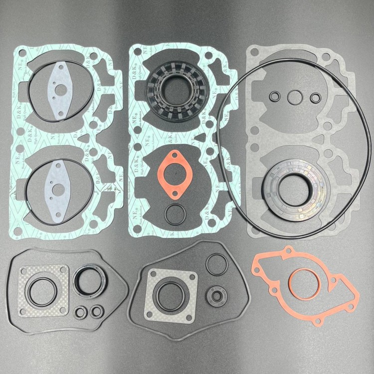 Ремкомплект двигателя SKI-DOO 700 (2000-2003)(420888601) (KINETIX), арт. 09-711255-TW,          KINETIX 