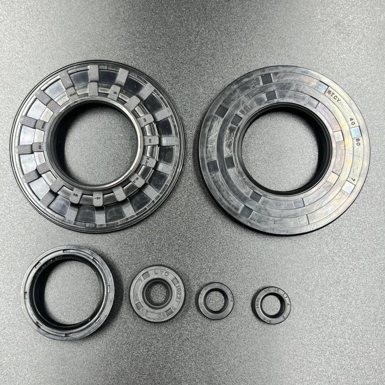 Ремкомплект двигателя SKI-DOO 700 (2000-2003)(420888601) (KINETIX), арт. 09-711255-TW,          KINETIX 