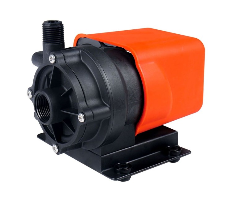 Помпа циркуляции жидкости 33 л/мин, 230В, SeaFlo, арт. SFCPA2G50001,          SeaFlo 