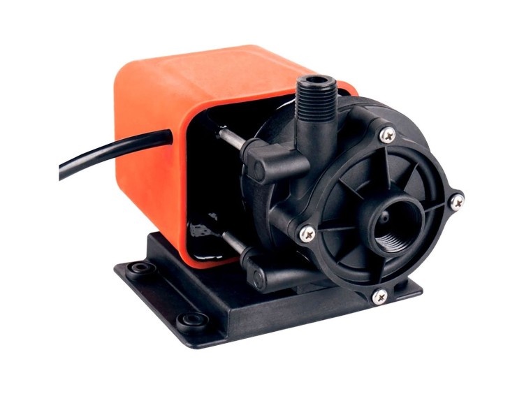 Помпа циркуляции жидкости 33 л/мин, 230В, SeaFlo, арт. SFCPA2G50001,          SeaFlo 