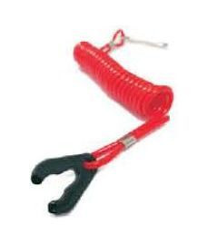 Чека аварийной остановки Yamaha, арт. MR3091,          MARINE ROCKET 