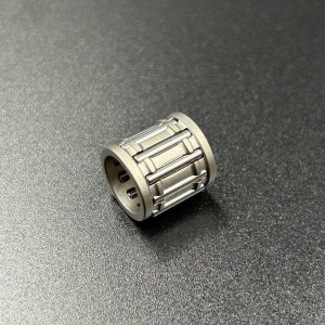 Подшипник поршневой Tohatsu 2.5-3.5 (10.5x14x15) (Omax)