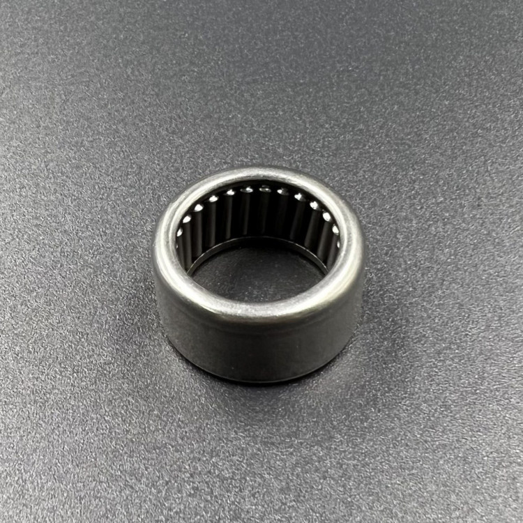 Подшипник игольчатый Yamaha 9.9-15, F8-20 (17x23x12), арт. 93315-317U2-TW,          KACAWA 