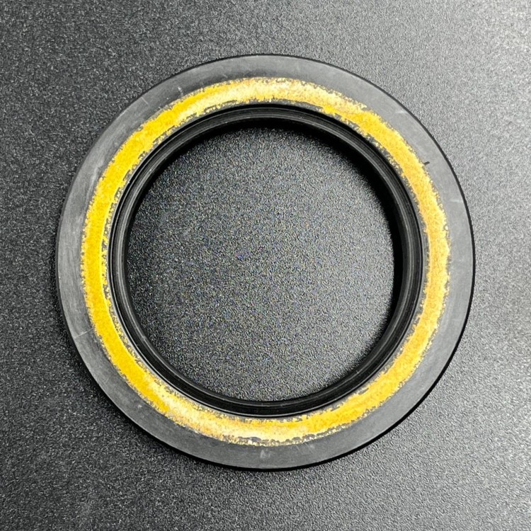 Сальник Yamaha (93109-38M02;09283-38013) (38x55x6) (Omax), арт. 93109-38M02-TW,          Omax 