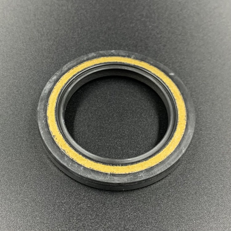 Сальник Yamaha (93109-38M02;09283-38013) (38x55x6) (Omax), арт. 93109-38M02-TW,          Omax 