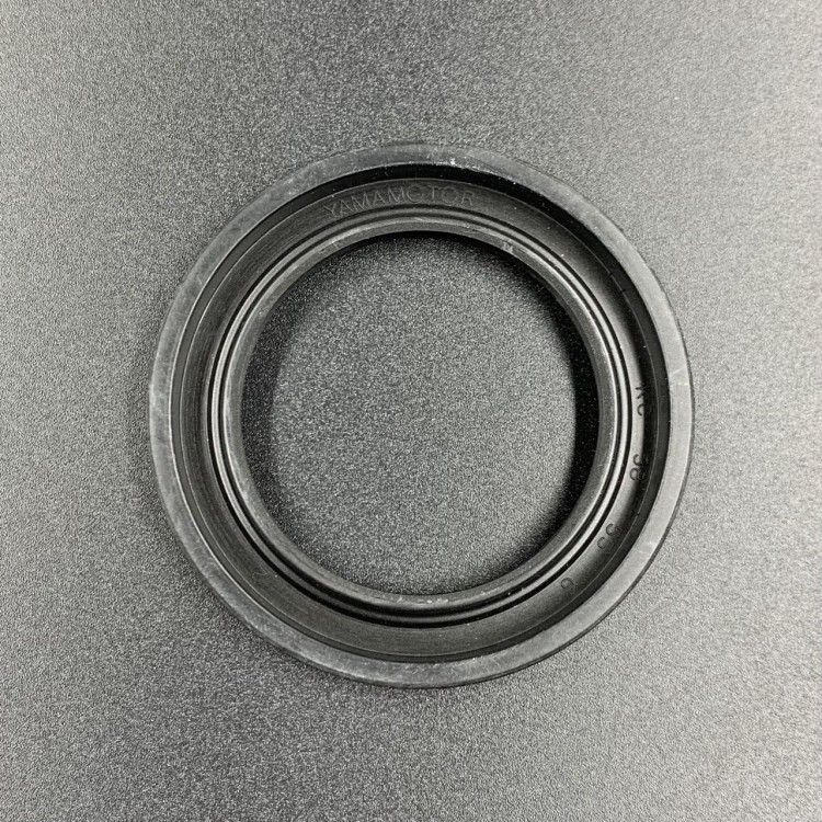 Сальник Yamaha (93109-38M02;09283-38013) (38x55x6) (Omax), арт. 93109-38M02-TW,          Omax 