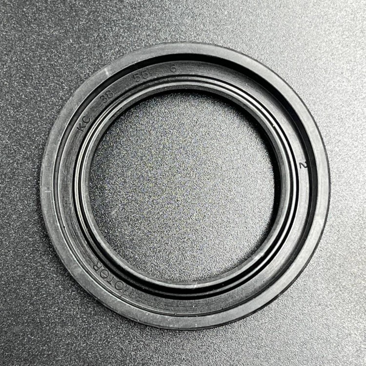 Сальник Yamaha (93109-38M02;09283-38013) (38x55x6) (Omax), арт. 93109-38M02-TW,          Omax 