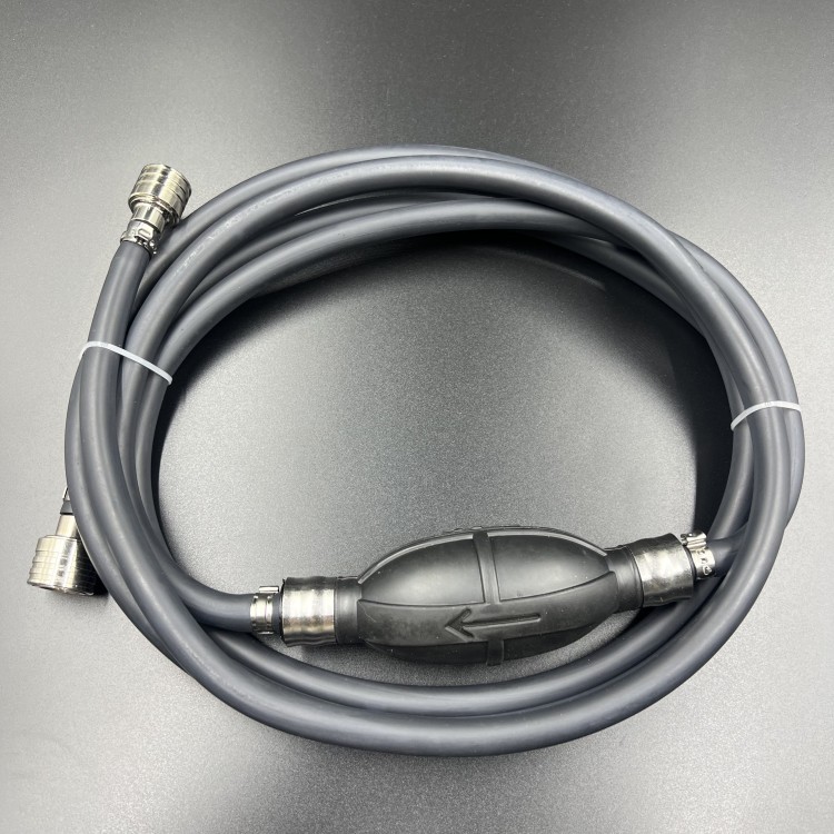 Комплект подачи топлива Suzuki (YUELANG), арт. 65700-87J10-K,          TAIZHOU YUELANG POWER TECHNOLOGY 