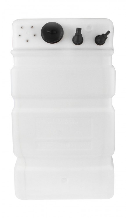 Стационарный бак для воды TITANO, 100 литров, арт. 6628100,          Ceredi 