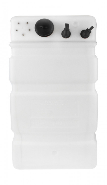 Стационарный бак для воды TITANO, 100 литров, арт. 6628100,          Ceredi 