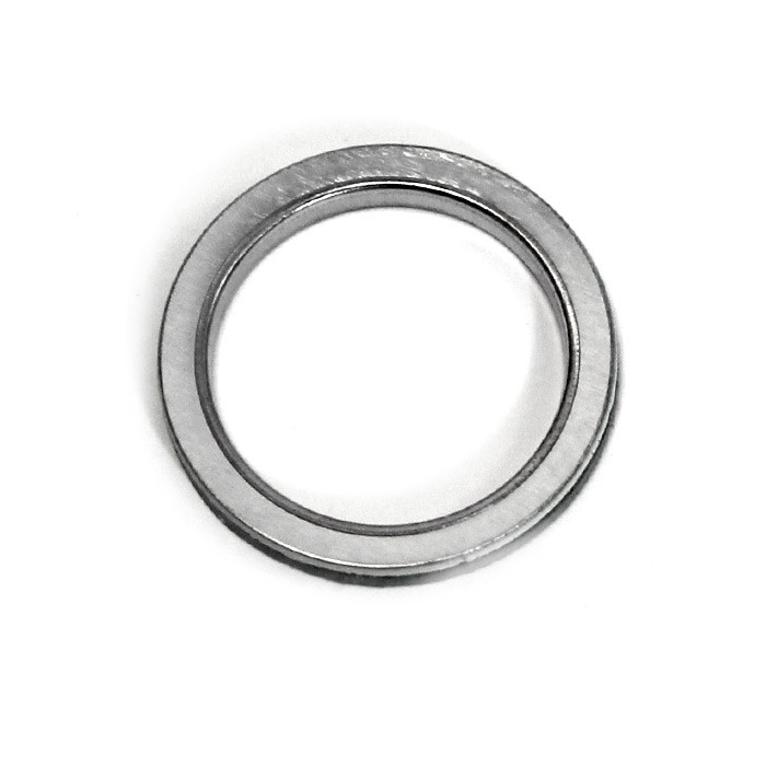 Уплотнительное кольцо глушителя Polaris/Yamaha S410485012009, арт. S410485012009,          Athena 