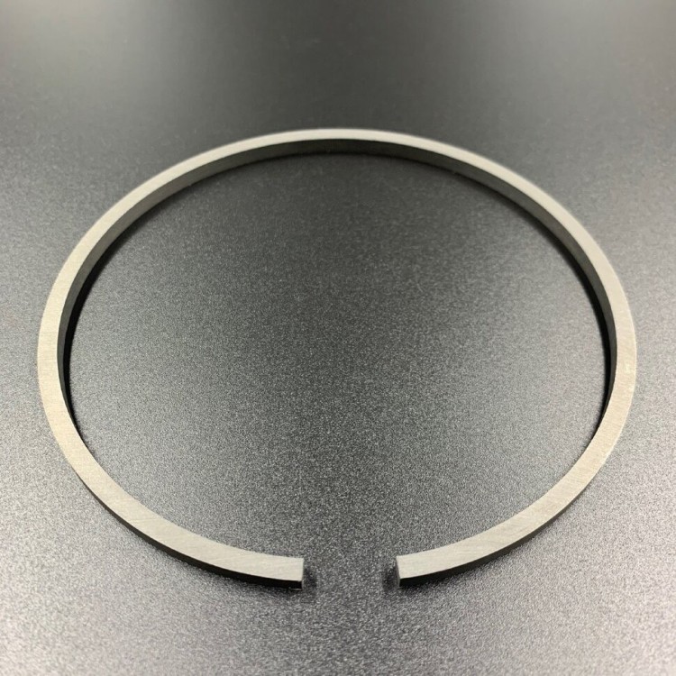 Кольцо уплотнительное металлическое коленчатого вала Yamaha 115-225 (Kacawa), арт. 6E5-11447-00-TW,          KACAWA 