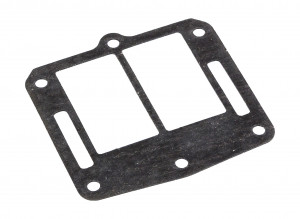 Прокладка глушителя Suzuki DT40