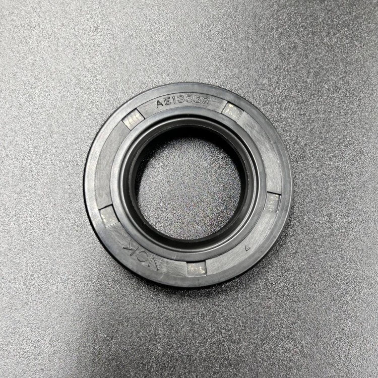 Сальник Tohatsu (350-00121-0) (25x45x8) (Tohatsu), арт. 350-00121-0,          TOHATSU 