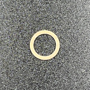 Кольцо уплотнительное клапана (1) гидроподьема Yamaha F100-350 (Sinera)