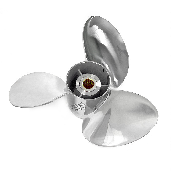 Винт гребной Solas 8841-156-21, 3x15 5/8x21 (R), арт. 8841-156-21,          Solas 