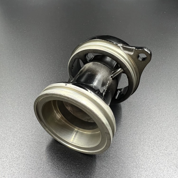 Ступица Yamaha 6-8 (PREMARINE), арт. 6G1-45361-01-4D-K,          PREMARINE 