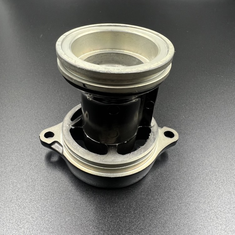 Ступица Yamaha 6-8 (PREMARINE), арт. 6G1-45361-01-4D-K,          PREMARINE 