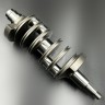Коленчатый вал Yamaha 115-140 (23x30) (KACAWA), арт. 6E5-11411-00-TW,          KACAWA 