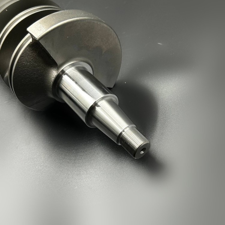 Коленчатый вал Yamaha 115-140 (23x30) (KACAWA), арт. 6E5-11411-00-TW,          KACAWA 