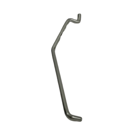 Тяга ручки подсоса Yamaha 20-30 (Yamaha), арт. 61N-41256-00,          YAMAHA 