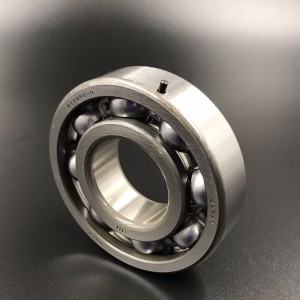 Подшипник шариковый Tohatsu 90 (35x80x21) (Tohatsu)