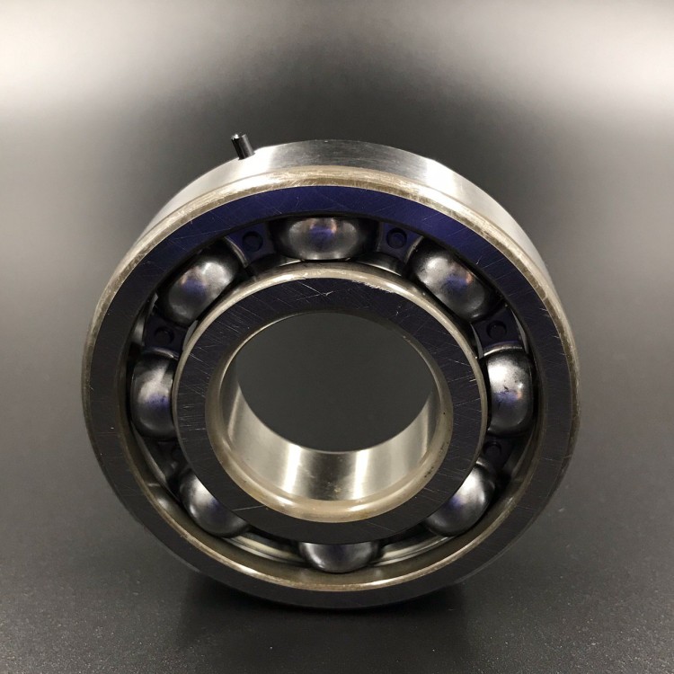 Подшипник шариковый Tohatsu 90 (35x80x21) (Tohatsu), арт. 3B7-00114-0,          TOHATSU 