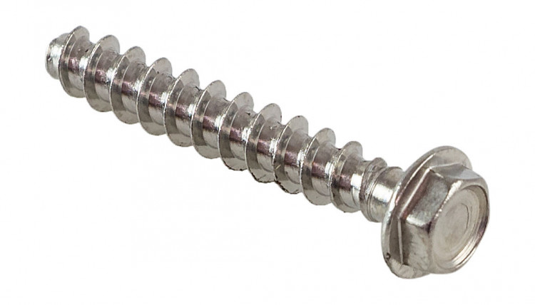 Винт M4x25, Bombardier, арт. 205042560,          BRP 