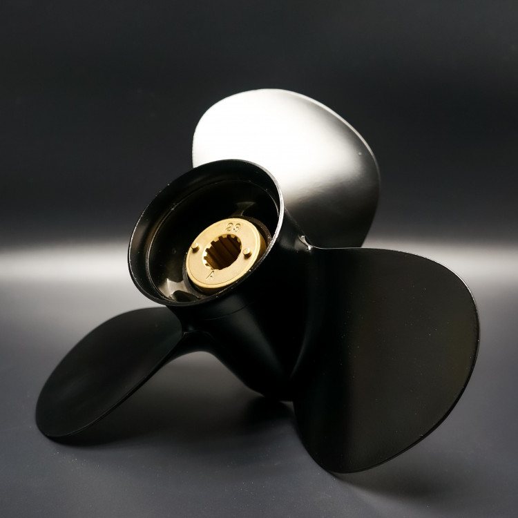 Гребной винт Mercury 25-70 (3x11-1/8x13), арт. 48-855858A5-K,          YHS 