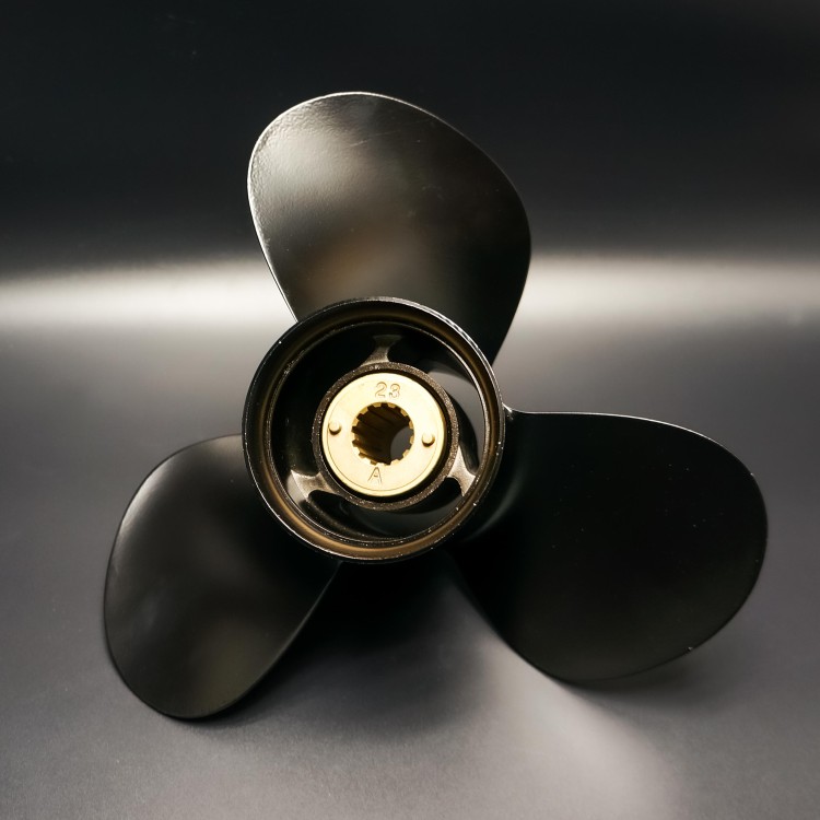 Гребной винт Mercury 25-70 (3x11-1/8x13), арт. 48-855858A5-K,          YHS 