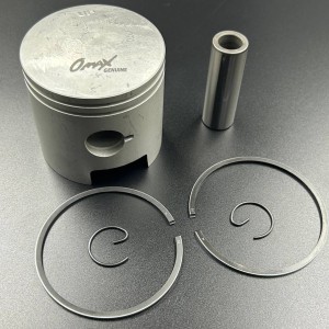 Поршневой комплект Yamaha 25-30 (0.50mm) (Omax)