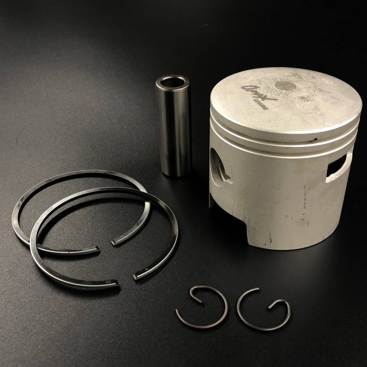 Поршневой комплект Yamaha 25-30 (0.50mm) (Omax), арт. 61N-11636-00-TW,          Omax 