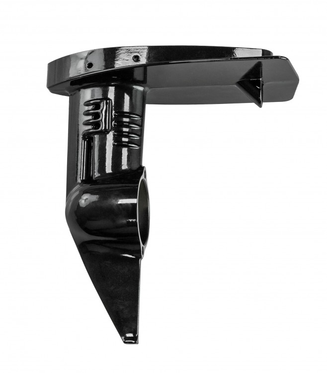 Корпус редуктора Suzuki DF2.5 (06-11), арт. 5511097J300EP,          SUZUKI 