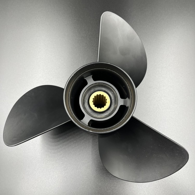 Гребной винт Suzuki DF90-140, DF70A-140A, DF100B (3x13 3/4x21), арт. 58100-87L40-019-K,          YHS 