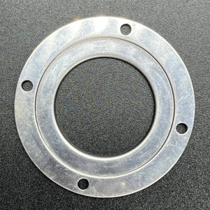 Шайба коленвала упорная 63V Yamaha 9,9-15 (PREMARINE)