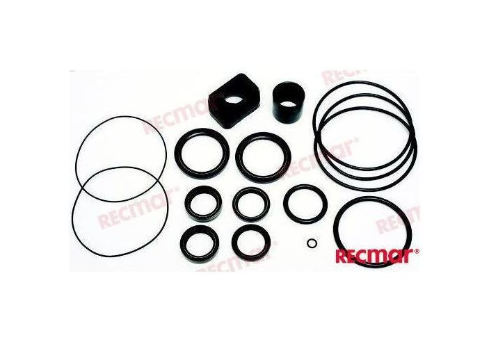 Комплект прокладок редуктора Volvo Penta  DP-CS, S1, SM , арт. 3856002_RM,          Recmar 