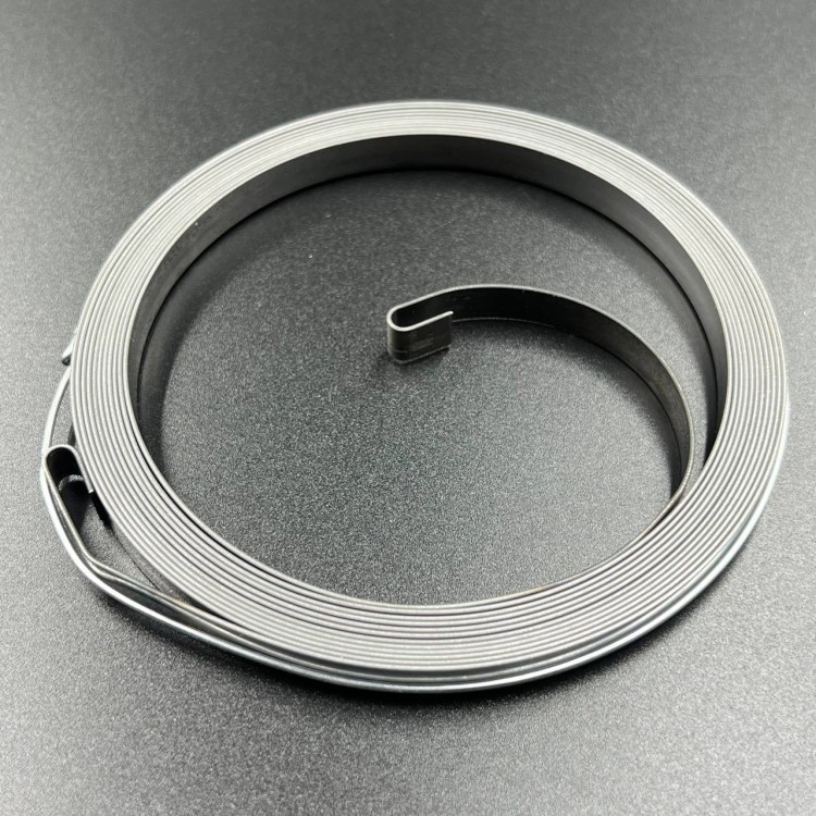 Возвратная пружина ручного стартера Tohatsu 9.9-30, M40C/Mercury 9.9-30 (345-05004-1; 8126451) (Toha, арт. 345-05004-1,          TOHATSU 