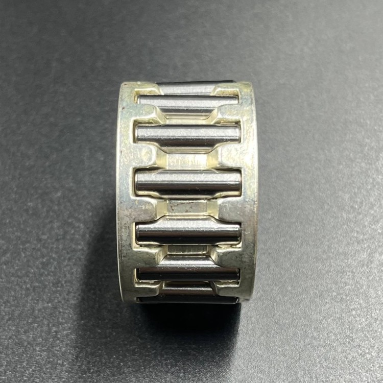 Шатунный комплект Yamaha 40X (2цилиндра) (6F5-11650-00) (PREMARINE), арт. 66T-11650-00-K,          PREMARINE 