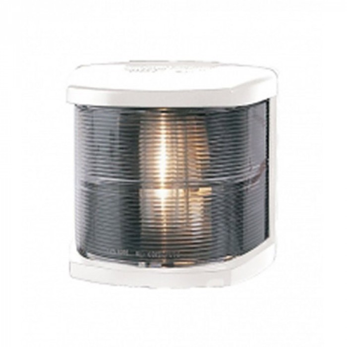 Огонь комбинированный 108х107х90 мм черный корпус, арт. 2LT 002 984-311,          Hella marine 