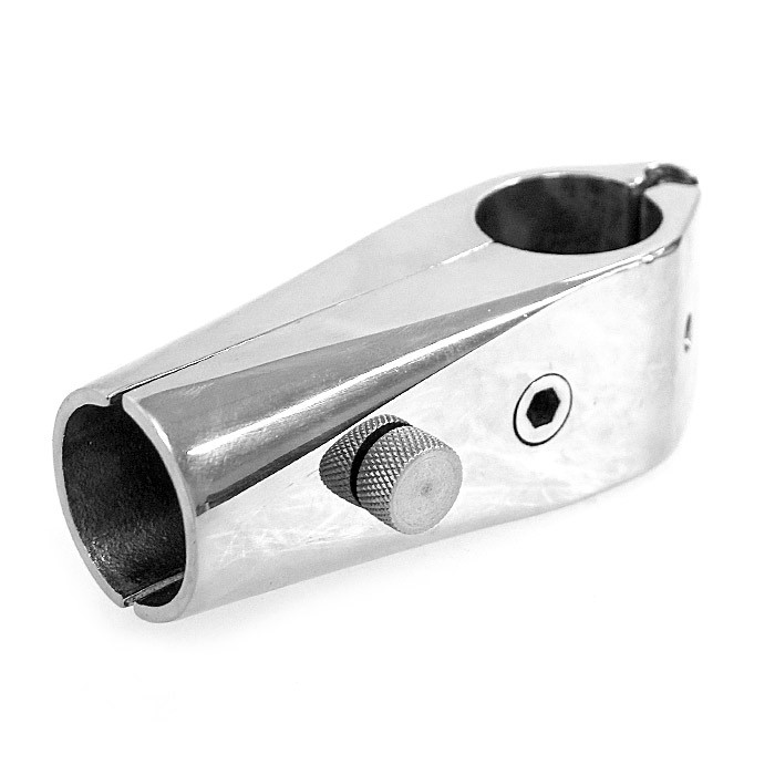 Крепление флагштока 25мм, арт. 4947,          SUMAR 