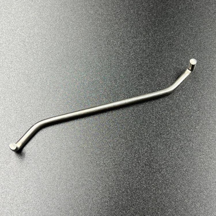 Тяга блокировки стартера Tohatsu 9.9-18 (YUELANG), арт. 350-05217-0-K,          TAIZHOU YUELANG POWER TECHNOLOGY 