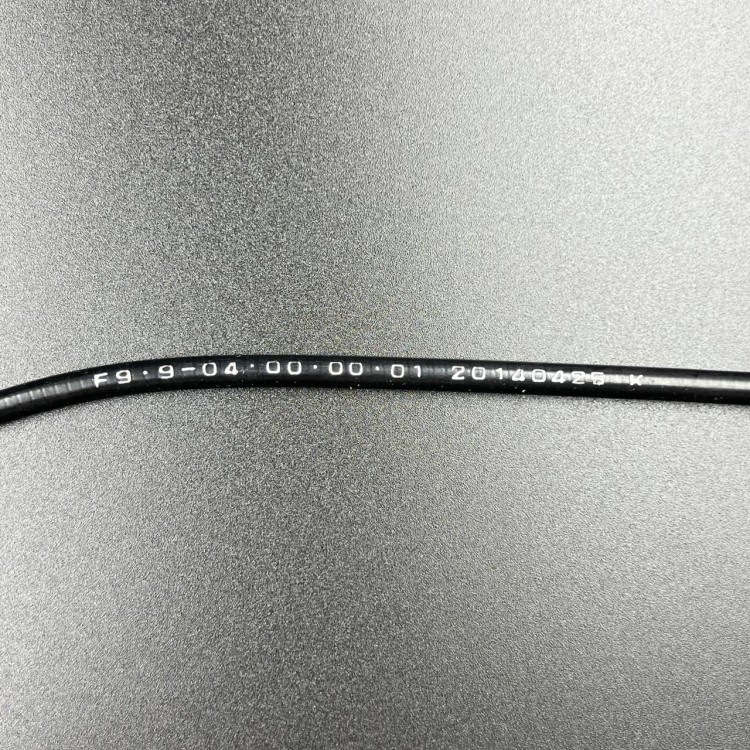 Трос газа Yamaha F6-9.9 (F9.9-04.00.00.01) (01100506) (PREMARINE), арт. 68T-26301-11-K,          PREMARINE 