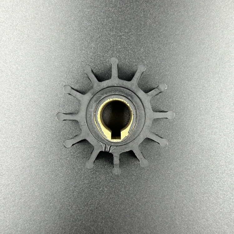 Крыльчатка охлаждения для JOHNSON/VETUS/VOLVO-PENTA (Kacawa), арт. 500170-TW,          KACAWA 