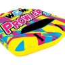Баллон буксируемый Prowler 2P с электрическим насосом и буксирным тросом, арт. 22WTO3991,          WOW 