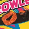 Баллон буксируемый Prowler 2P с электрическим насосом и буксирным тросом, арт. 22WTO3991,          WOW 