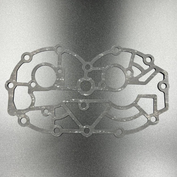 Прокладка под крышку головки Suzuki DT40 (Omax), арт. 11162-94410-TW,          Omax 